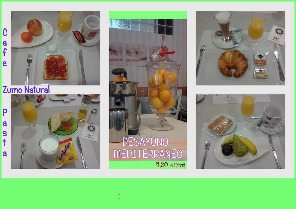 Hotel Villa De Zaragoza Casetas Εξωτερικό φωτογραφία